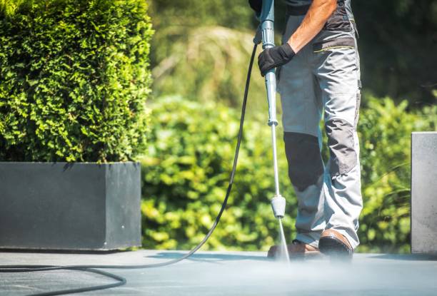 Best Oil Spill Cleanup  in Harlem, FL