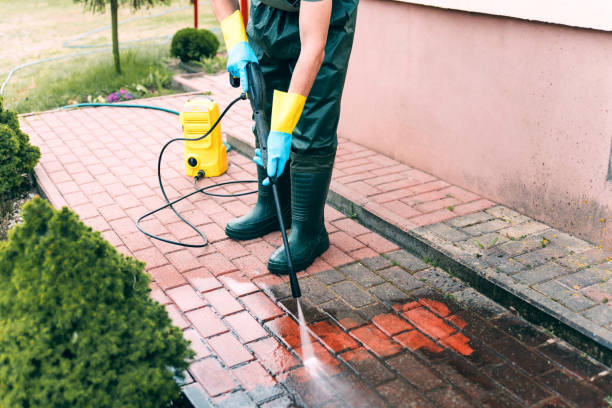 Best Post-Construction Pressure Washing  in Harlem, FL