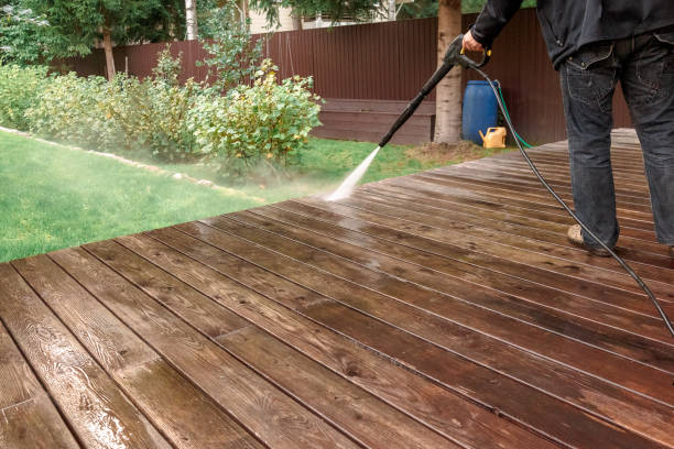Best Playground Equipment Cleaning  in Harlem, FL