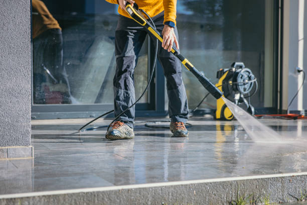 Best Concrete Sealing  in Harlem, FL