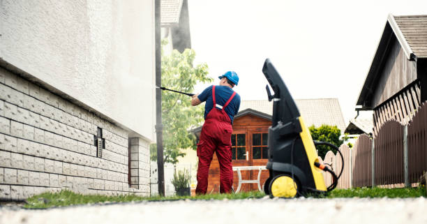 Best Factory Floor Cleaning  in Harlem, FL